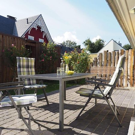 Gruener Winkel 32A Villa Zingst Exteriör bild