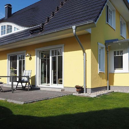 Gruener Winkel 32A Villa Zingst Exteriör bild