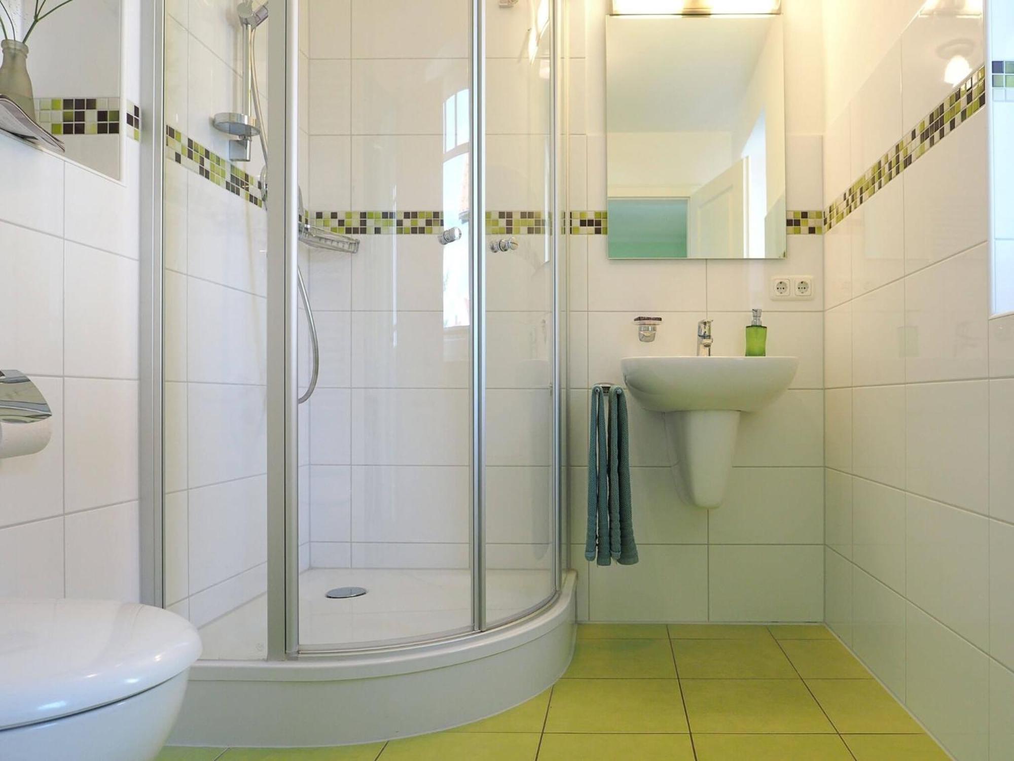 Gruener Winkel 32A Villa Zingst Exteriör bild