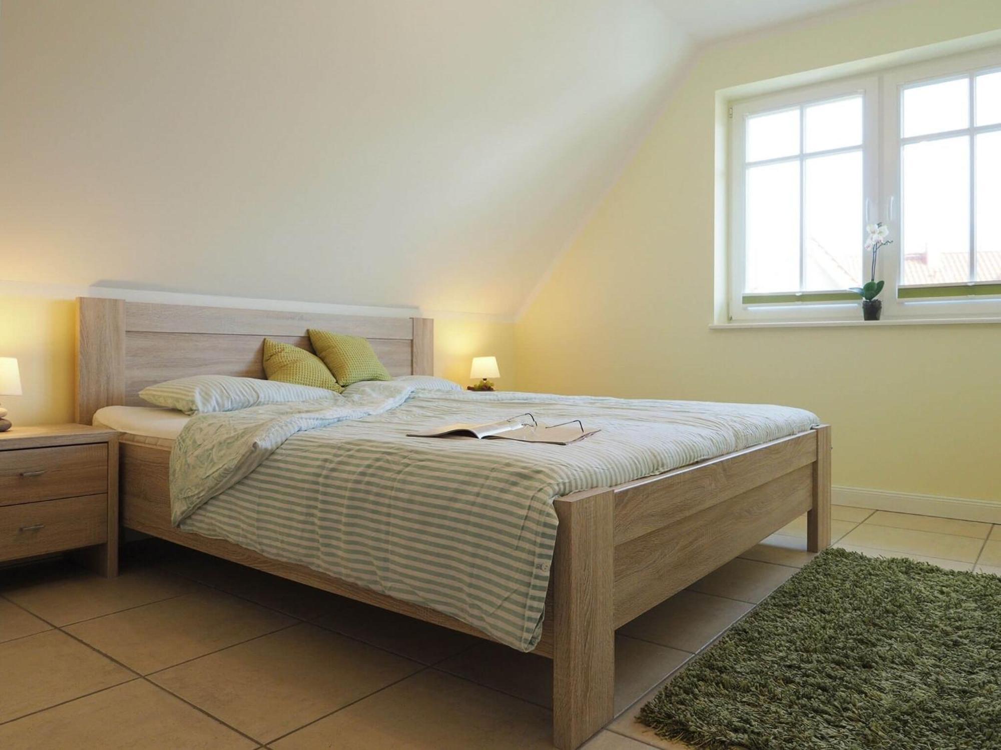 Gruener Winkel 32A Villa Zingst Exteriör bild