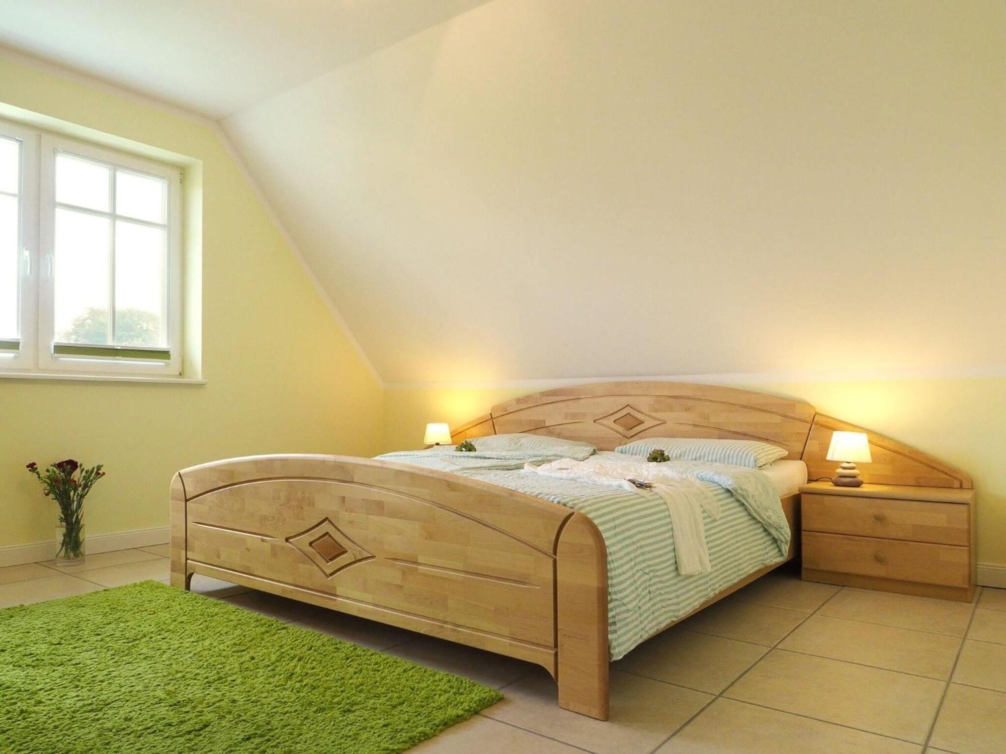 Gruener Winkel 32A Villa Zingst Exteriör bild